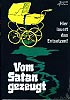 Vom Satan gezeugt - Beyond the Door (uncut) Cover E